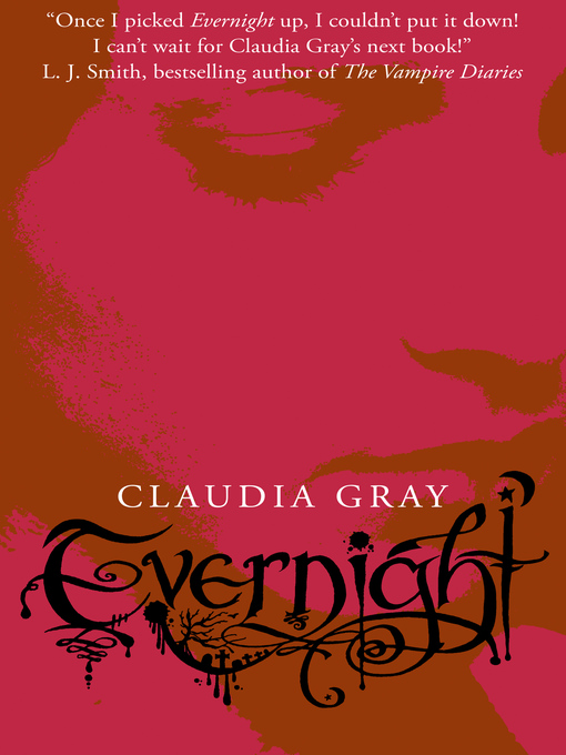 Title details for Evernight by Claudia Gray - Available